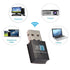 Wireless USB 300Mbps อะแดปเตอร์ไร้สาย 300M WIFI 2.4GHz