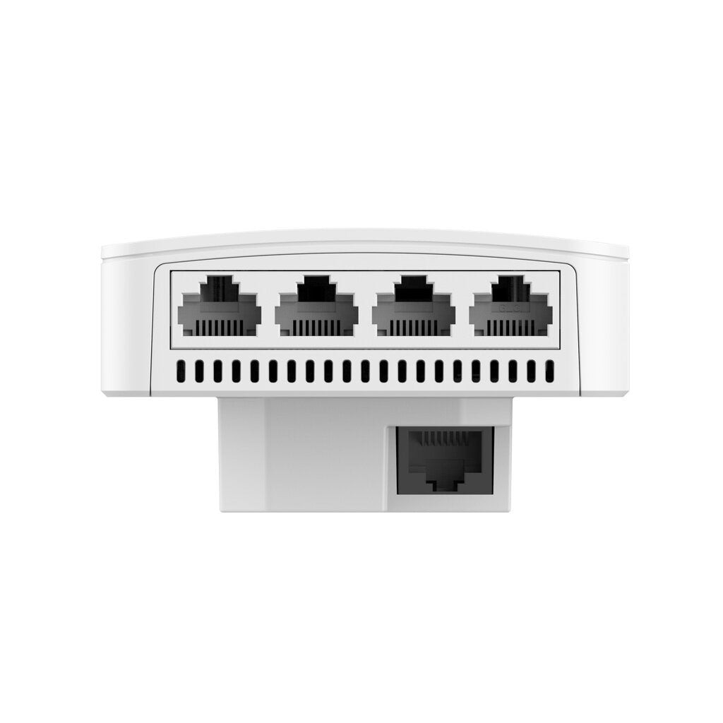RUIJIE RG-RAP1200(P) Dual-Band Gigabit Wall Plate Access Point