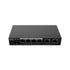 RUIJIE RG-ES206GC-P 6-Port Gigabit Managed Switch with 4 PoE+ Ports