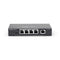 RUIJIE RG-ES205GC-P 5-Port Gigabit Managed Switch with 4 PoE+ Ports