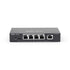 RUIJIE RG-ES205GC-P 5-Port Gigabit Managed Switch with 4 PoE+ Ports