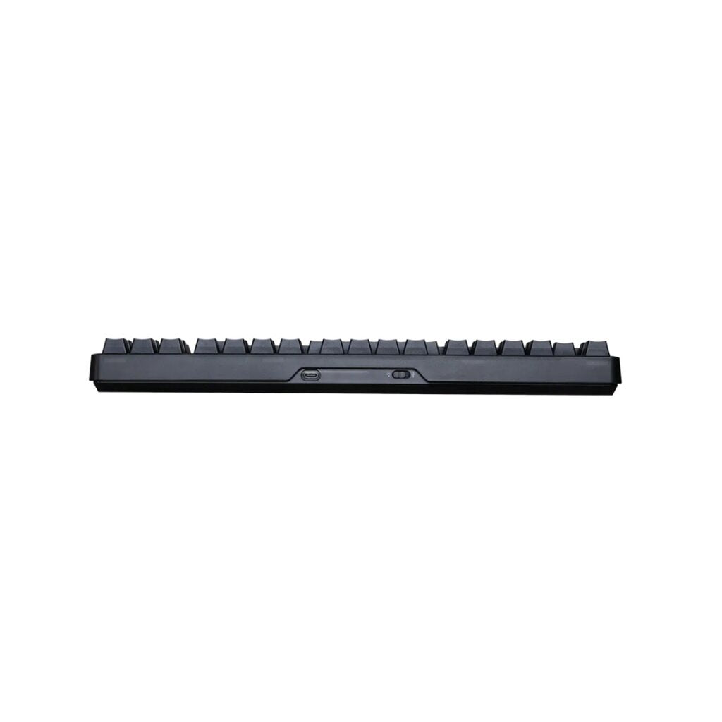 NUBWO X36 BLACK BROWN SWITCH ( 3 in 1 เชื่อมต่อได้ 3 แบบ ) 2.4G Wireless / Bluetooth 5.0 / USB Type-C Wired
