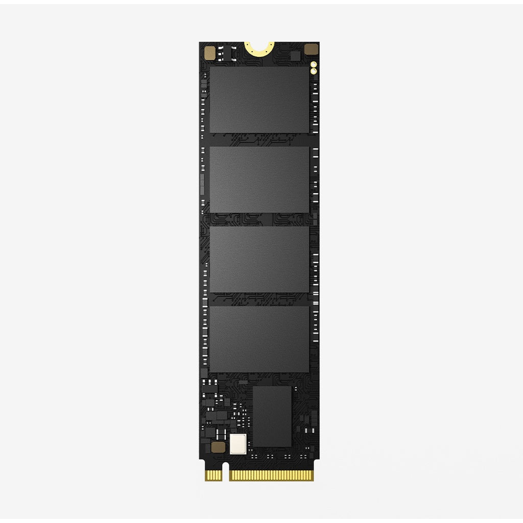 HIKSEMI E3000 256GB SSD (เอสเอสดี) - PCIe 3/NVMe M.2 2280 (HS-SSD-E3000-256G)