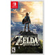 Legend Zelda Breath Switch แผ่นเกม Nintendo Joy-Con