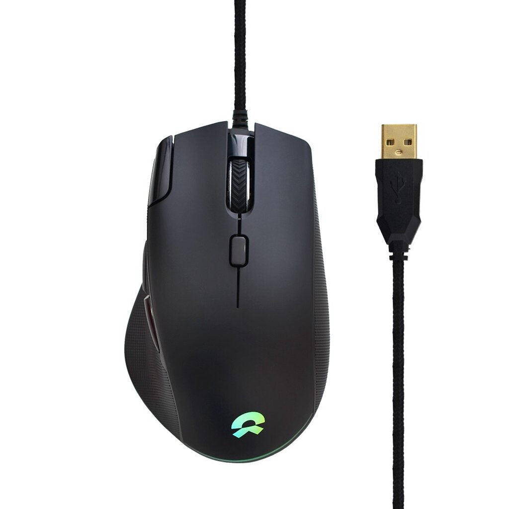 OKER M289 MOUSE RGB BACKLIT GAMING