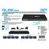GLINK GLSP-014 4K HDMI SPLITTER GLINK 1:8 PORT FULLHD 1080P รับประกัน 1ปี