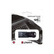 Kingston DataTraveler Exodia Onyx Thumb Drive 128GB
