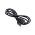 สาย POWER AC Cable 3 หัวแบน US PowerCable 1.5เมตร for Computers,TVs