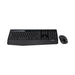 LOGITECH Wireless Combo MK345 Thai คีย์บอร์ดไร้สาย