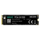 HIKSEMI WAVE(P) SSD CONSUMER 128GB M.2PCIE HS-SSD-WAVE(P)128G รับประกัน 3 ปี