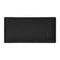 MOUSE PAD GAMING NUBWO NP052 BLACK ขนาด 800X400มม. หนา 4มม(717)