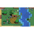 Necrodancer Legend of Zelda Switch แผ่นเกม Nintendo Joy-Con