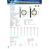 LINK US-9106OUT สายแลน LAN Cable CAT6 สีดำ ไม่มีสลิง ความยาว 305 เมตร ภายนอกอาคาร