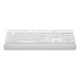 LOGITECH K650 SIGNATURE WIRELESS COMFORT KEYBOARD TH/EN(OFF-WHITE)