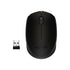 LOGITECH เมาส์ไร้สาย WIRELESS MOUSE รุ่น M171 BLACK (ดำ)