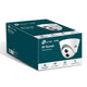 TP-LINK VIGI C440I 4MP IR Turret Network Camera กล้องวงจรปิด