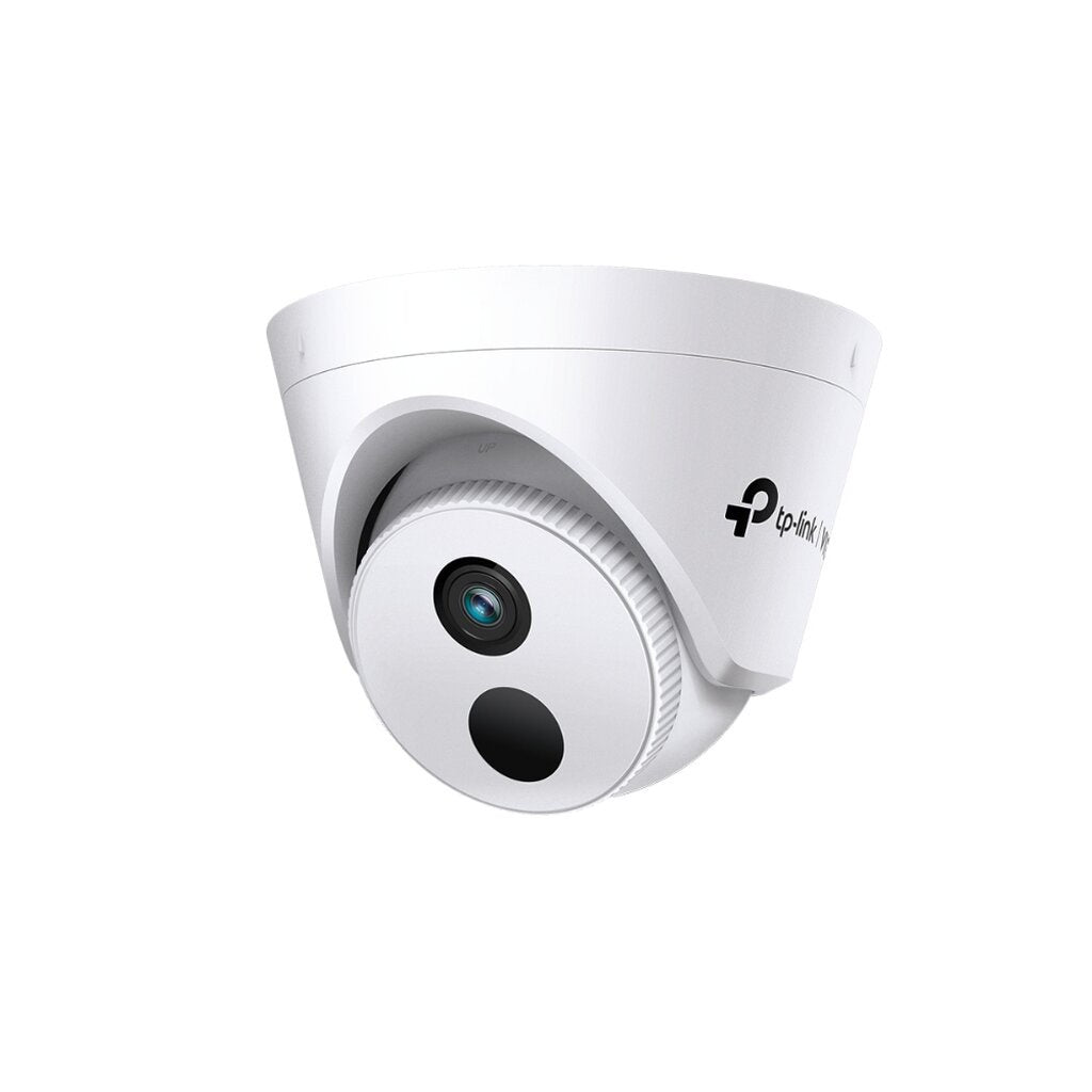 TP-LINK VIGI C440I 4MP IR Turret Network Camera กล้องวงจรปิด