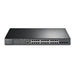 TP-LINK TL-SG3428MP JETSTREAM 28-PORT GIGABIT L2+ MANAGED SWITCH WITH 24-PORT POE+