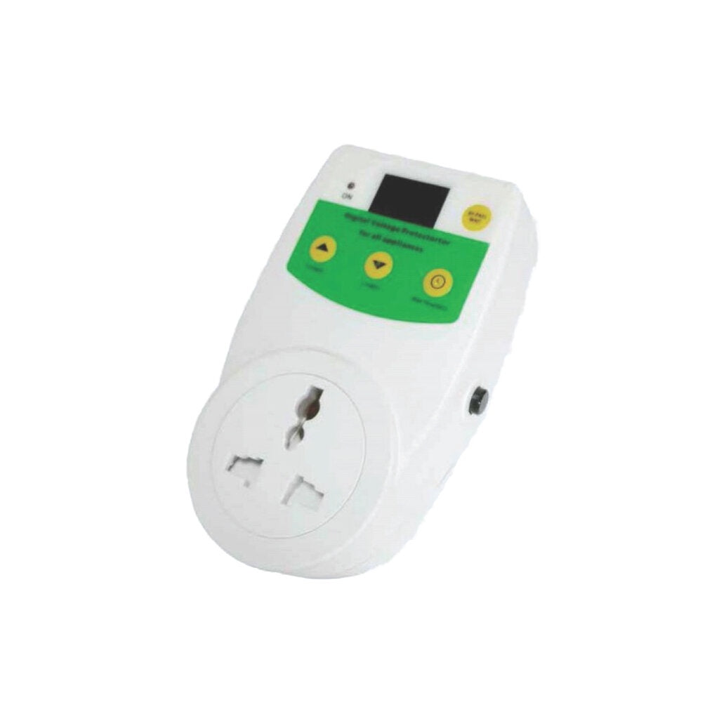 SKD Voltage Protector ตัวป้องกันไฟกระชาก รุ่น Chosc-95