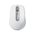 LOGITECH MX ANYWHERE 3S PALE GREY (สีขาว)WIRELESS COMPACT PERFORMANCE MOUSE