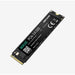 256 GB SSD (เอสเอสดี) HIKSEMI WAVE(P) - PCIe 3/NVMe M.2 2280 (HS-SSD-WAVE(P) 256G)