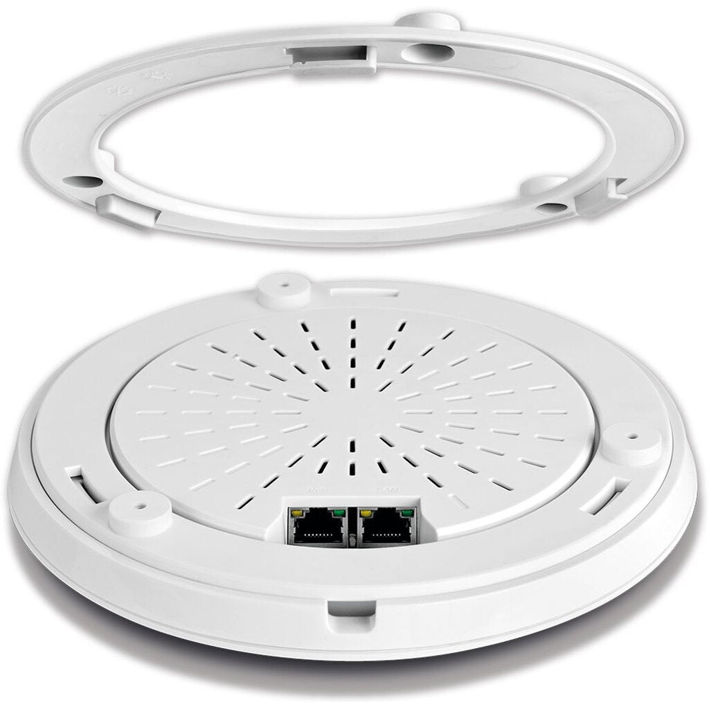 TENDA TE-W900A Wireless N900 High Power Dual Band Access Point-50 Users