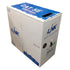 LINK US-9045 CAT5E UTP PE OUTDOOR (DOUBLE JACKET) 305M/E BLACK