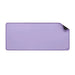 LOGITECH DESK MAT STUDIO SERIES แผ่นรองเมาส์ lavender