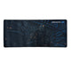 MOUSE PAD DARK BLUE HIKVISION SSD(ขนาด 30 x 70 cm) แผ่นรองเมาส์สุดพรีเมี่ยม