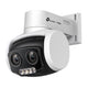 VIGI C540V 4MP FULLCOLOR NETWORK CAMERA 3X ZOOM กล้องวงจรปิด รับประกัน 3 ปี