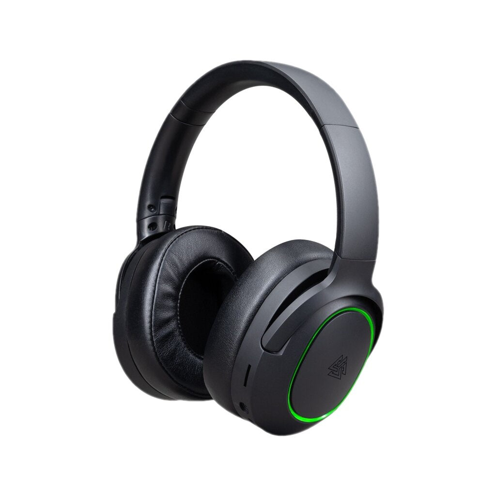 EGA Type-H14 Headset Wireless Bluetooth หูฟังเกมมิ่งไร้สาย 7.1 เสียงรอบทิศทาง