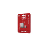 HIKSEMI NEO ADAPTER  C1 64GB - 256GB HIGH SPEED MICRO CARD CLASS 10 MEMORY CARD WARRANTY 7 YEARS