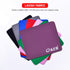 OKER 1030 BLUE OPTICAL MOUSE PAD แผ่นรองเม้าส์