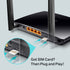 TP-Link Archer MR202 4G LTE Router ปล่อย Wi-Fi ความเร็วสูง พร้อมพอร์ต LAN/WAN รับประกัน 3 ปี"