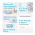TAPO T315 Smart Temperature & Humidity Monitor ตรวจวัดอุณหภูมิและความชื้นด้วยความแม่นยำ ใช้งานร่วมกับ Tapo Hub