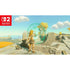NINTENDO SWITCH 2 The Legend Of Zelda : Tears Of The Kingdom แผ่นเกม ตลับเกม มือหนึ่ง