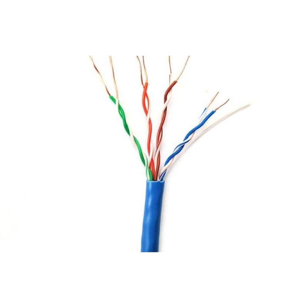 LINK US-9106A CAT6 UTP CABLE (305M/BOX)