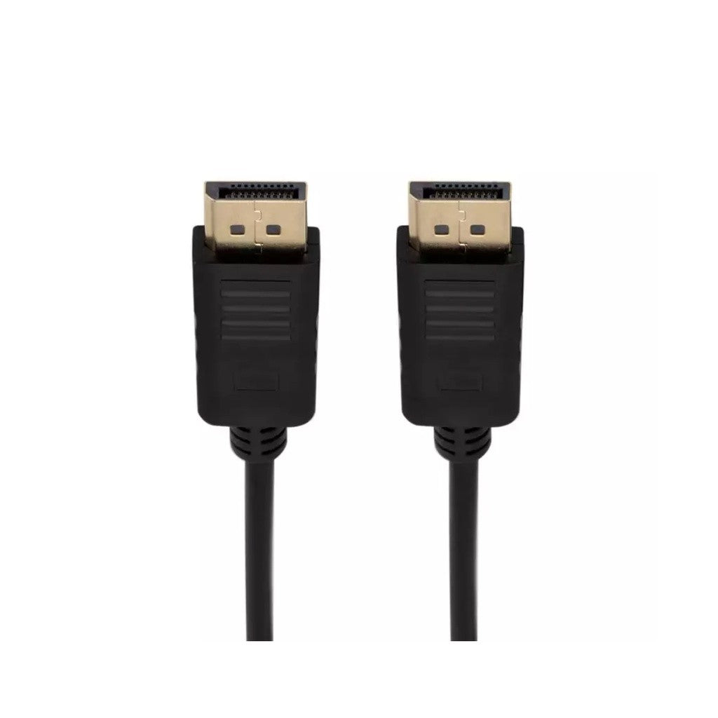 NAVA IT สายCABLE DISPLAY PORT TO DISPLAY PORT HD 4K 1.8 เมตร