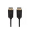 NAVA IT สายCABLE DISPLAY PORT TO DISPLAY PORT HD 4K 1.8 เมตร