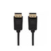 NAVA IT สายCABLE DISPLAY PORT TO DISPLAY PORT HD 4K 1.8 เมตร