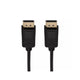 NAVA IT สายCABLE DISPLAY PORT TO DISPLAY PORT HD 4K 1.8 เมตร