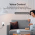 TAPO P110M สมาร์ทปลั๊ก Mini Smart Wi-Fi Plug, Energy Monitoring สั่งเปิดปิดเครื่องใช้ไฟฟ้าผ่านแอป Tapo