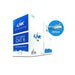 LINK US-9106A CAT6 UTP CABLE (305M/BOX)