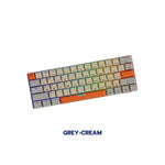 Neolution E-Sport Gaming Keyboard PATHEON คีย์บอร์ดเกมมิ่ง แมคคานิคอลคีย์บอร์ด PBT Double shot