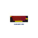 Neolution E-Sport Gaming Keyboard PATHEON คีย์บอร์ดเกมมิ่ง แมคคานิคอลคีย์บอร์ด PBT Double shot