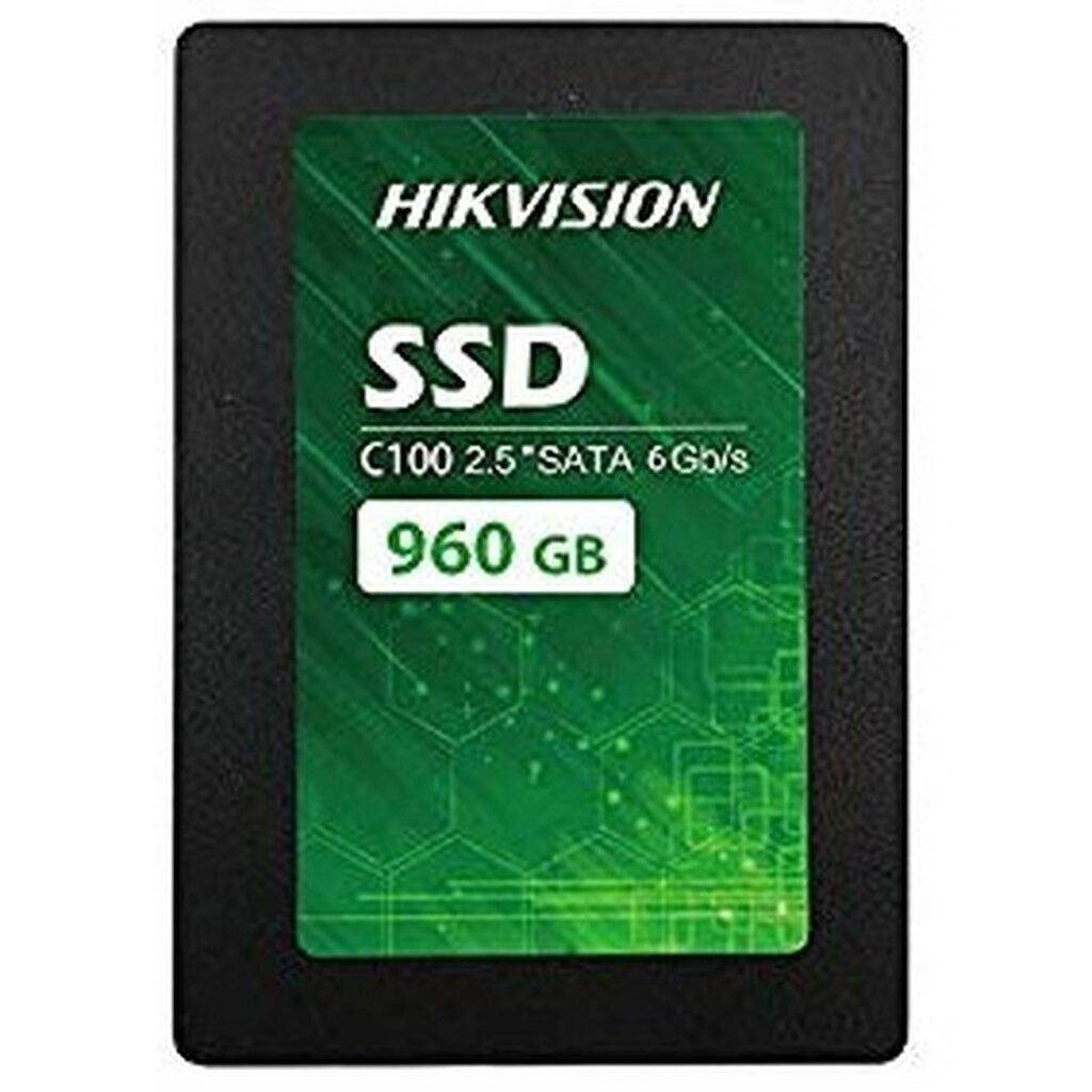 HIKVISION C100 960 GB SSD (เอสเอสดี)