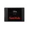 SANDISK SSD SATA ULTRA 3D 500GB SATA 2.5"(SDSSDH3-500G-G26)