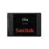 SANDISK SSD SATA ULTRA 3D 500GB SATA 2.5"(SDSSDH3-500G-G26)
