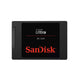 SANDISK SSD SATA ULTRA 3D 500GB SATA 2.5"(SDSSDH3-500G-G26)
