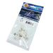 LINK US-1002 หัวแลน PLUG CAT6 RJ45 (10หัว/PACK) ตัวผู้